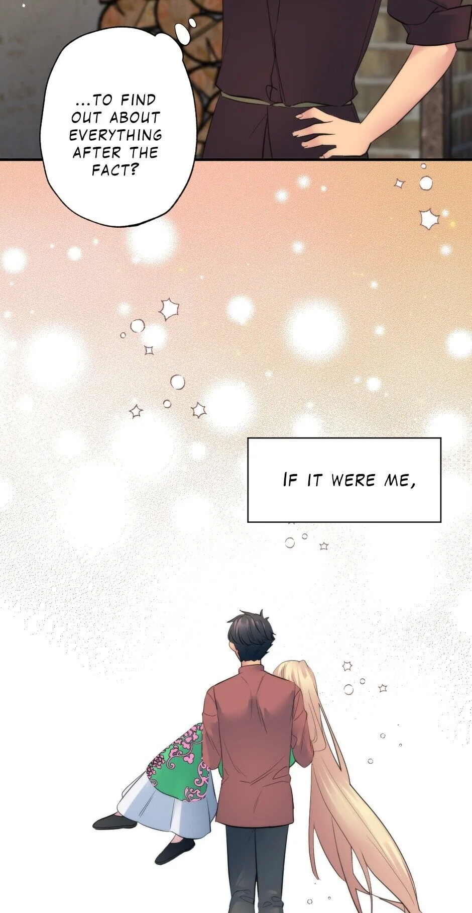 The Dragon Prince’s Bride Chapter 65 page 41
