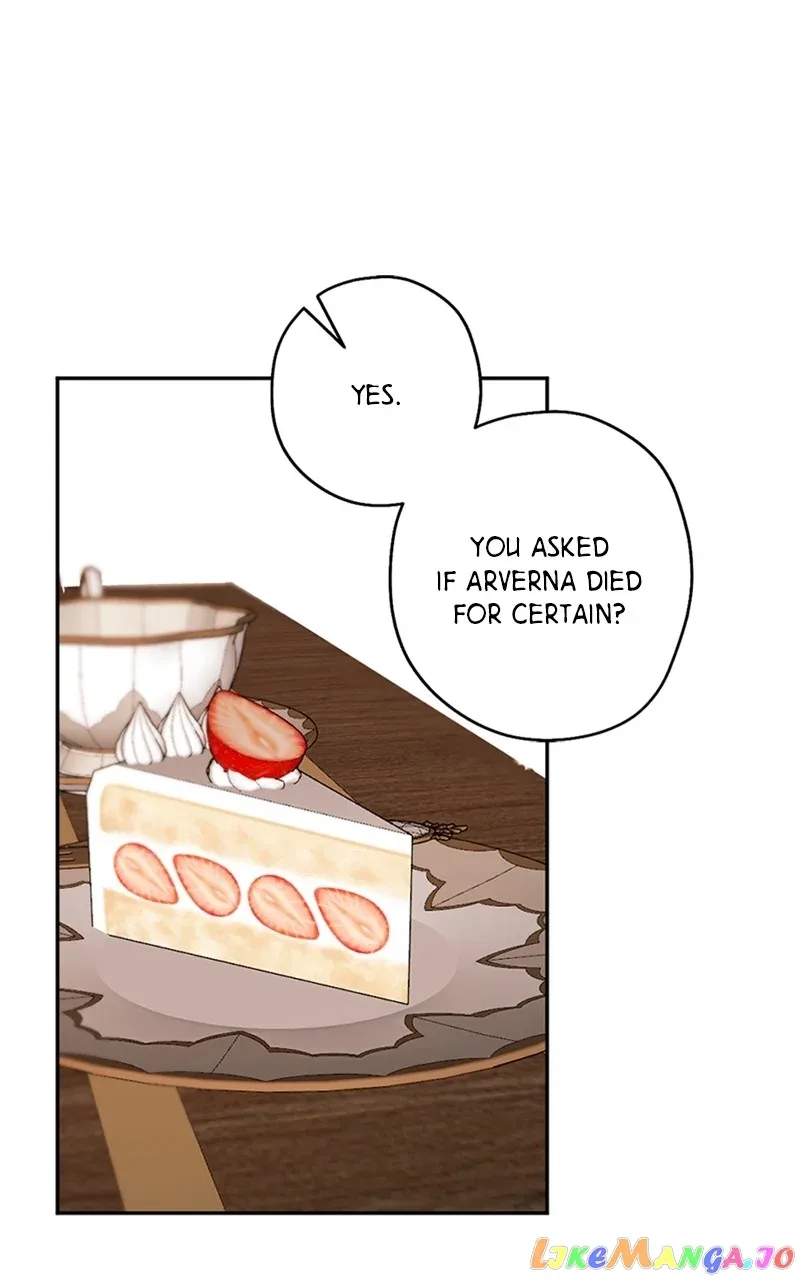 The Demon King’s Confession Chapter 65 page 11