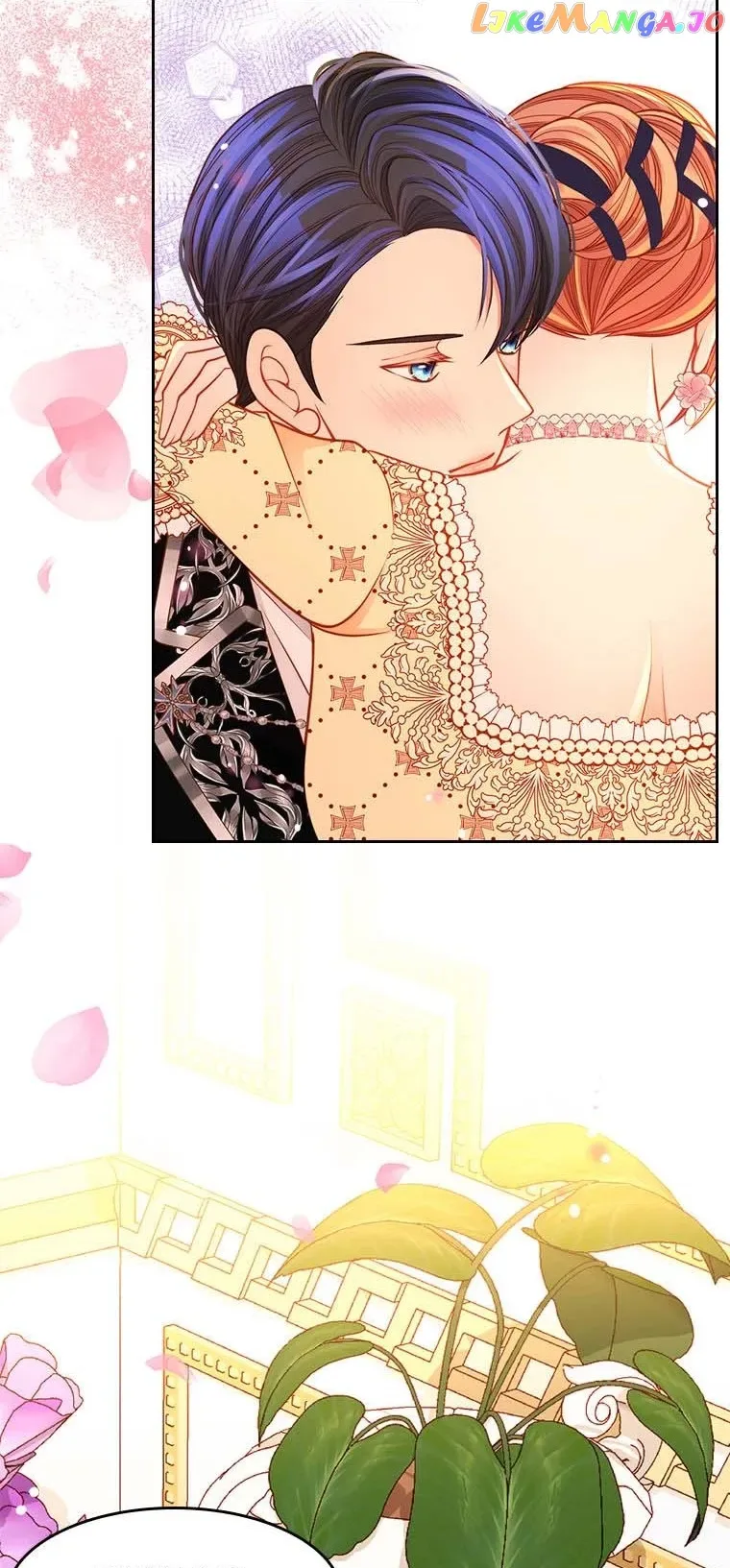 The Duchess’s Secret Dressing Room Chapter 63 page 13