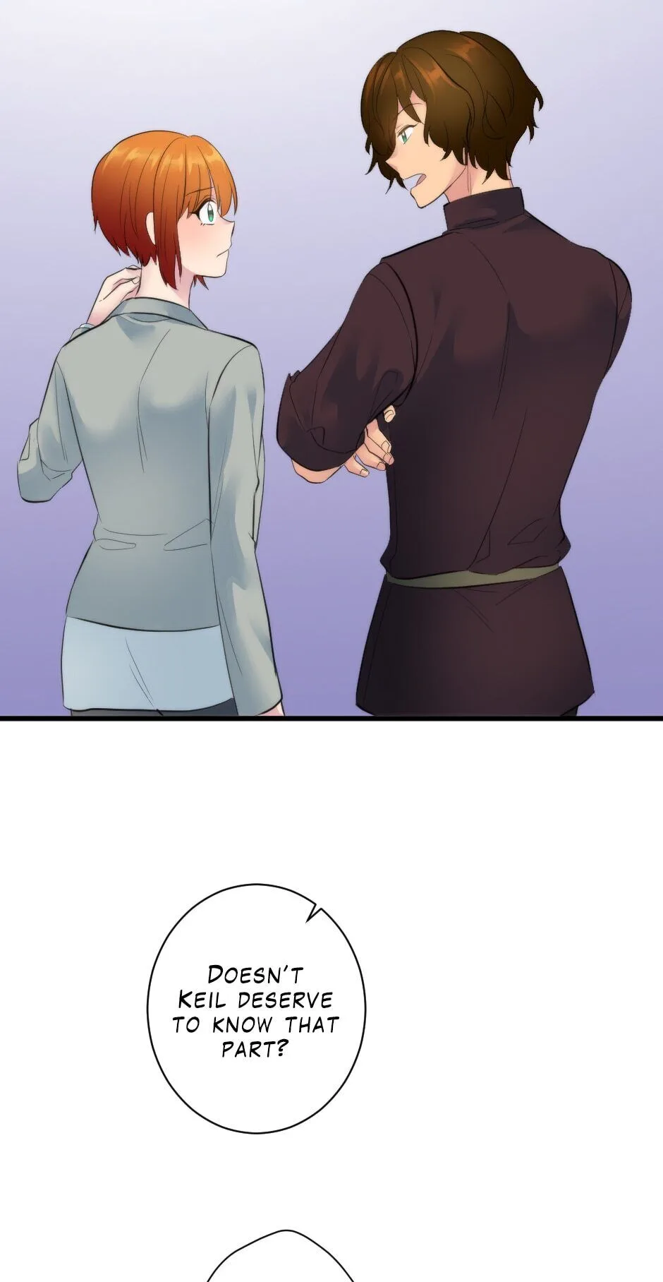 The Dragon Prince’s Bride Chapter 65 page 38