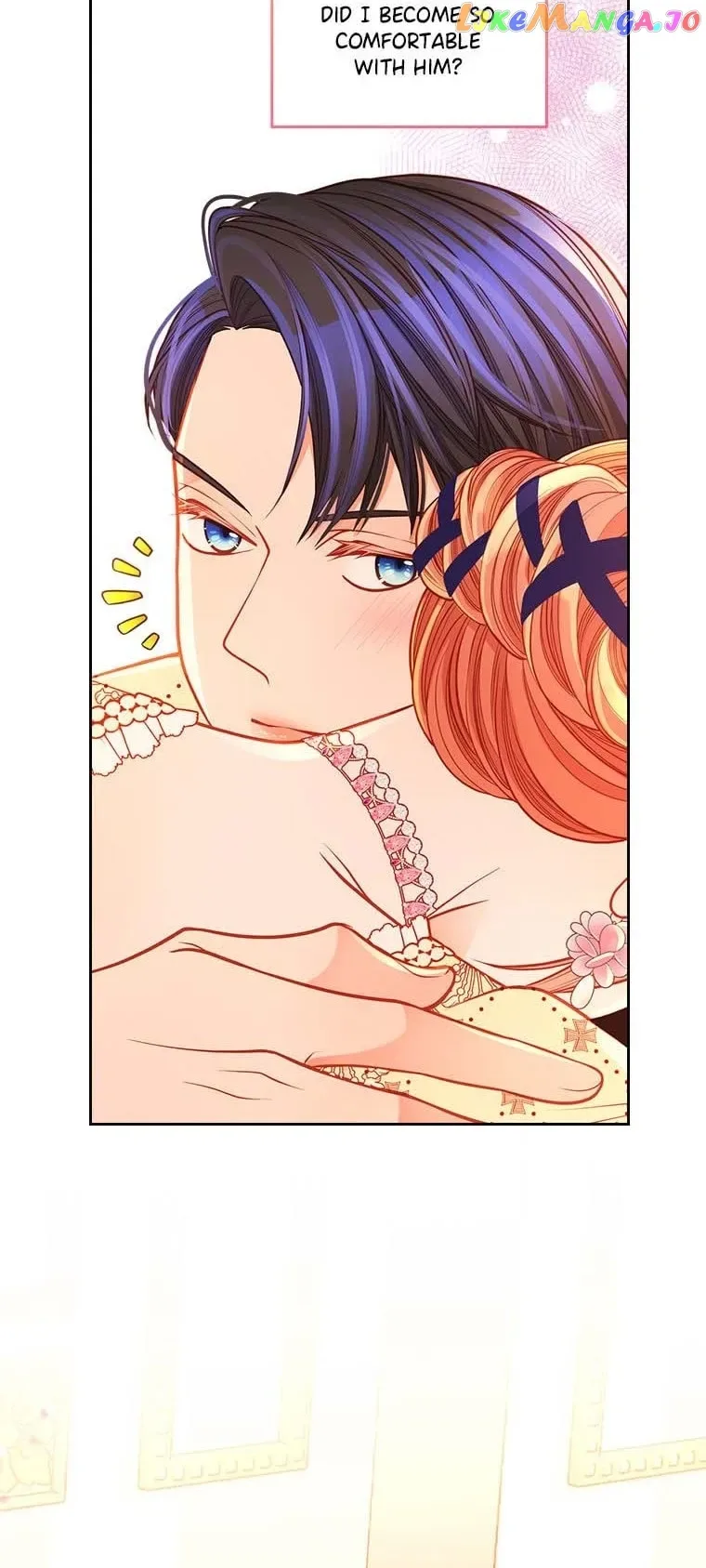 The Duchess’s Secret Dressing Room Chapter 63 page 18
