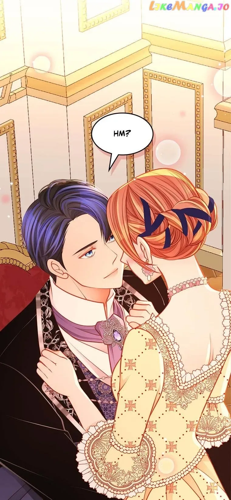 The Duchess’s Secret Dressing Room Chapter 63 page 7