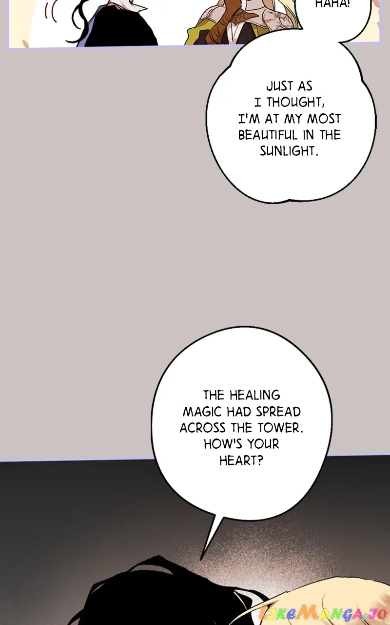 The Demon King’s Confession Chapter 65 page 21