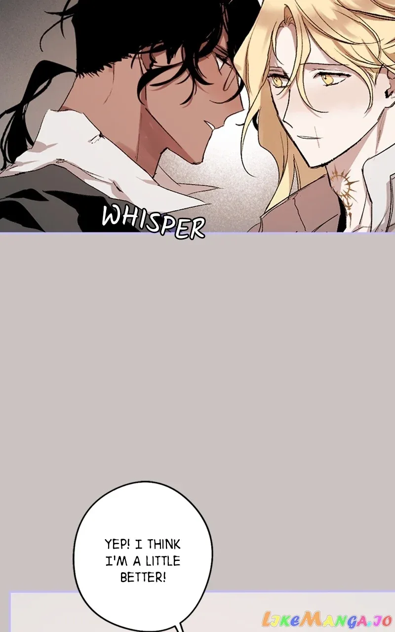 The Demon King’s Confession Chapter 65 page 22