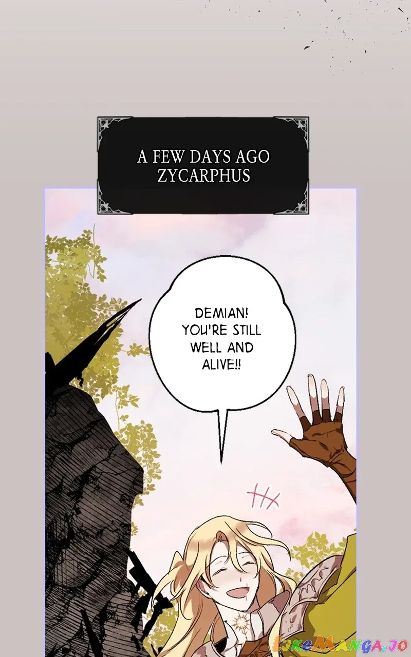 The Demon King’s Confession Chapter 65 page 19