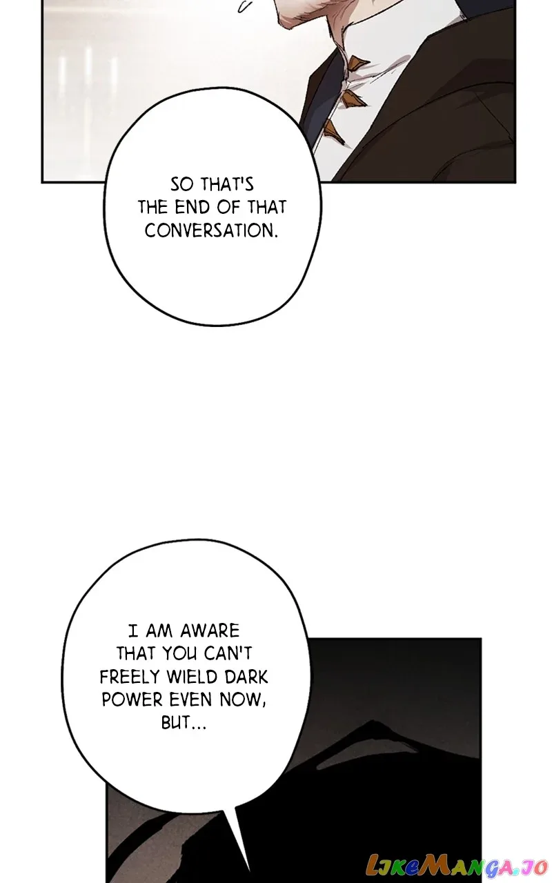 The Demon King’s Confession Chapter 65 page 17