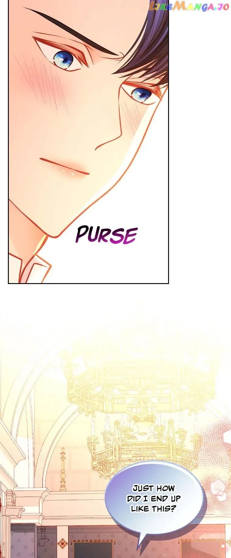 The Duchess’s Secret Dressing Room Chapter 63 page 25