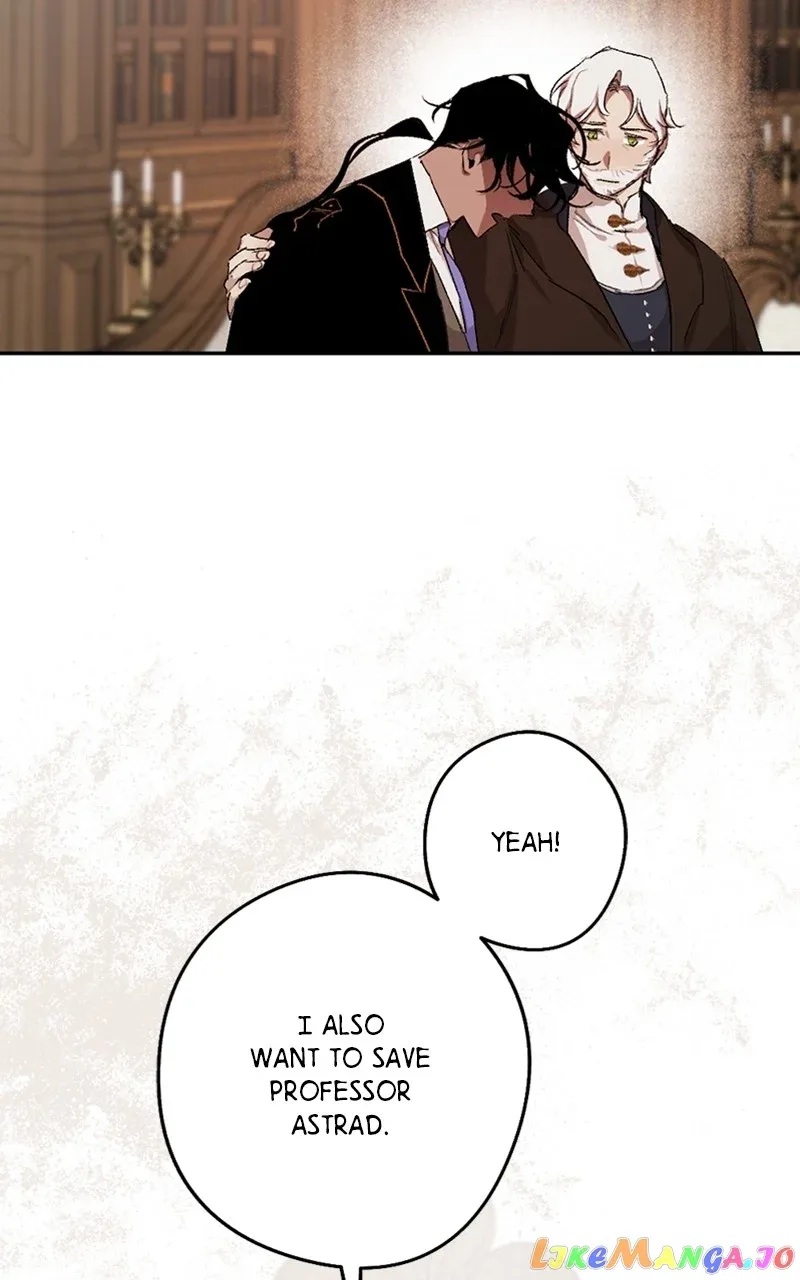 The Demon King’s Confession Chapter 65 page 27