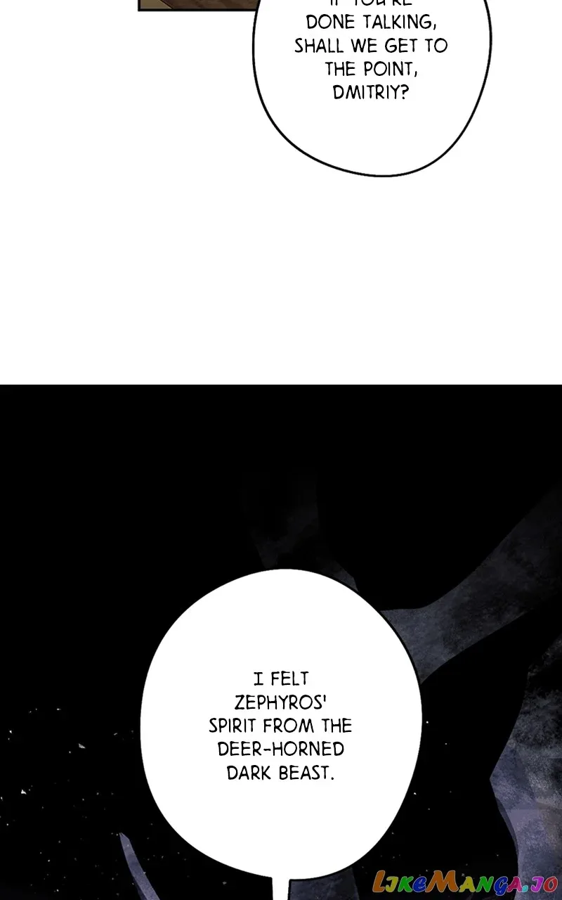 The Demon King’s Confession Chapter 65 page 30