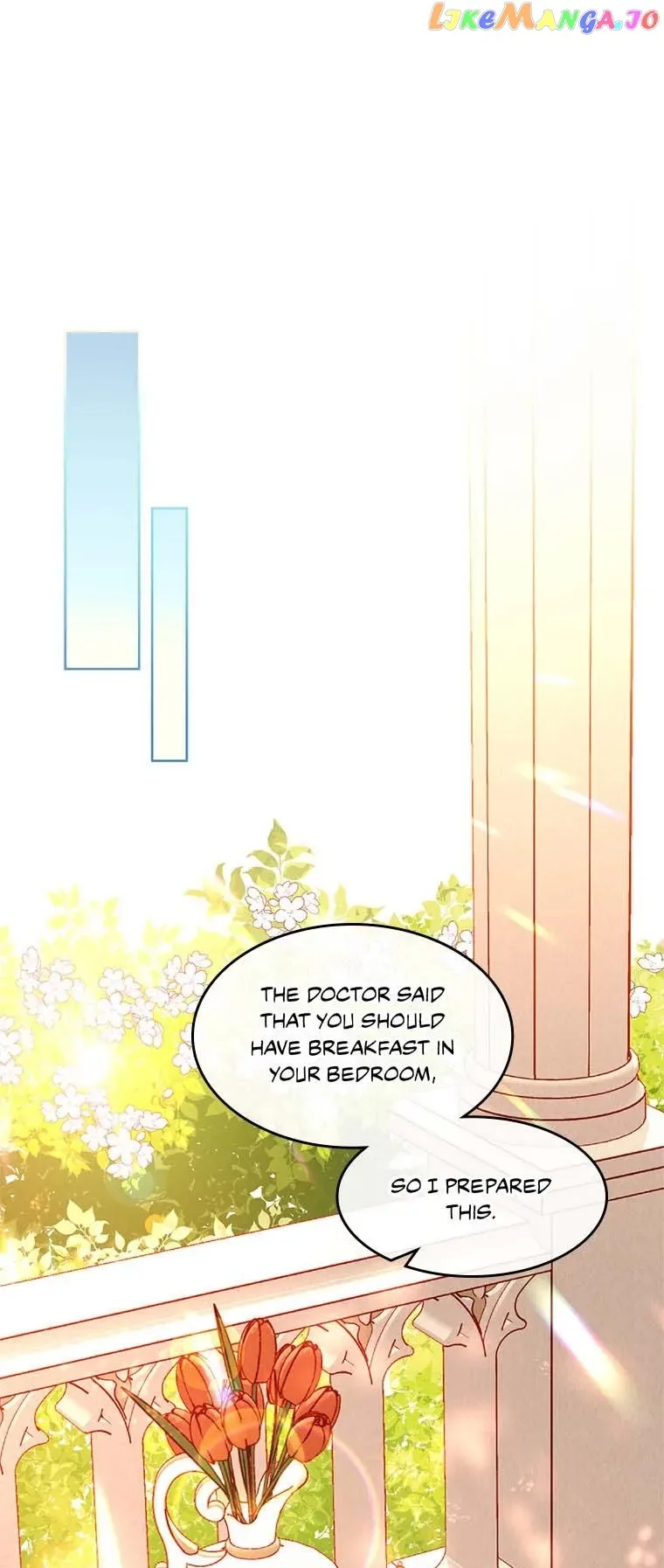 The Duchess’s Secret Dressing Room Chapter 63 page 37