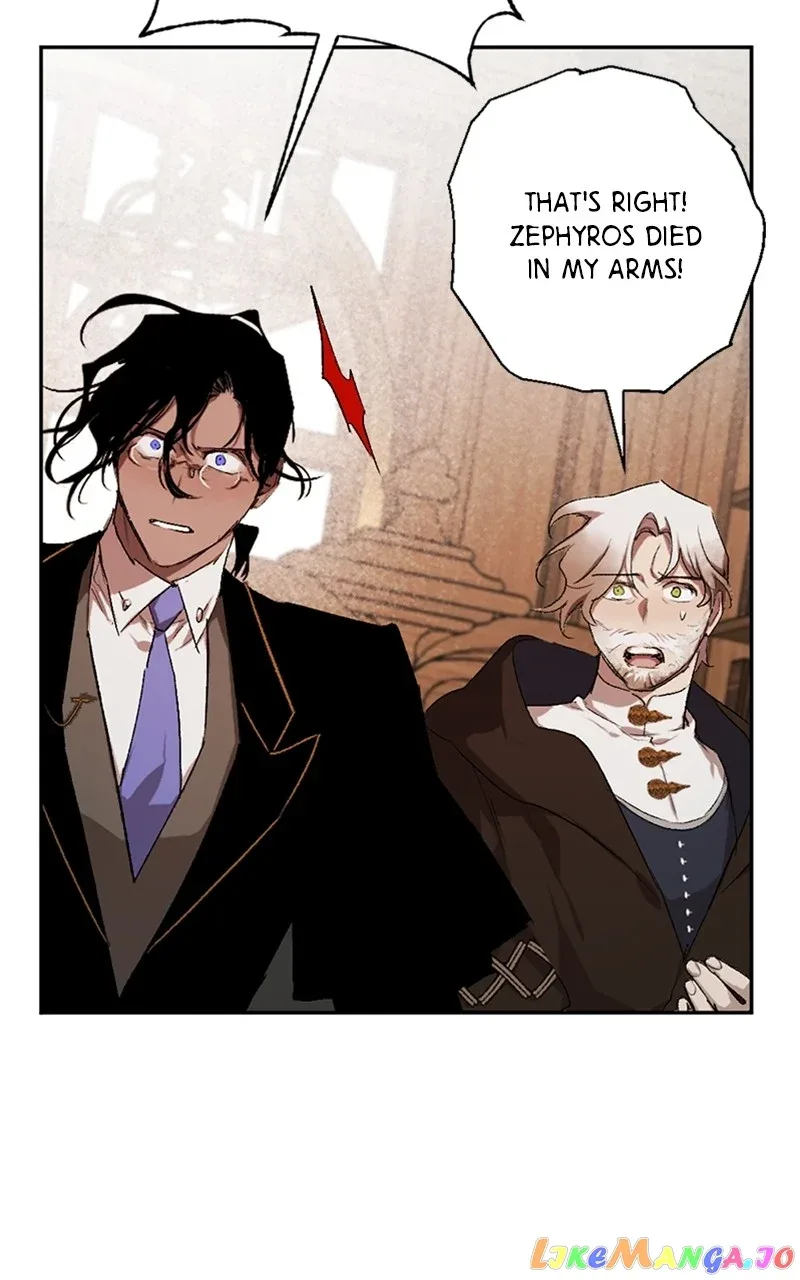 The Demon King’s Confession Chapter 65 page 33
