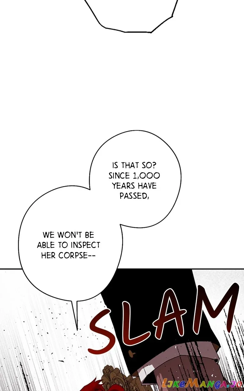 The Demon King’s Confession Chapter 65 page 35