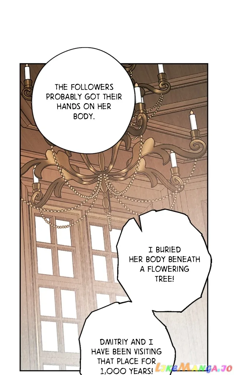 The Demon King’s Confession Chapter 65 page 34