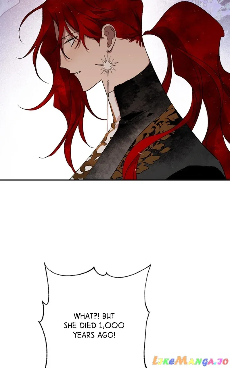 The Demon King’s Confession Chapter 65 page 32