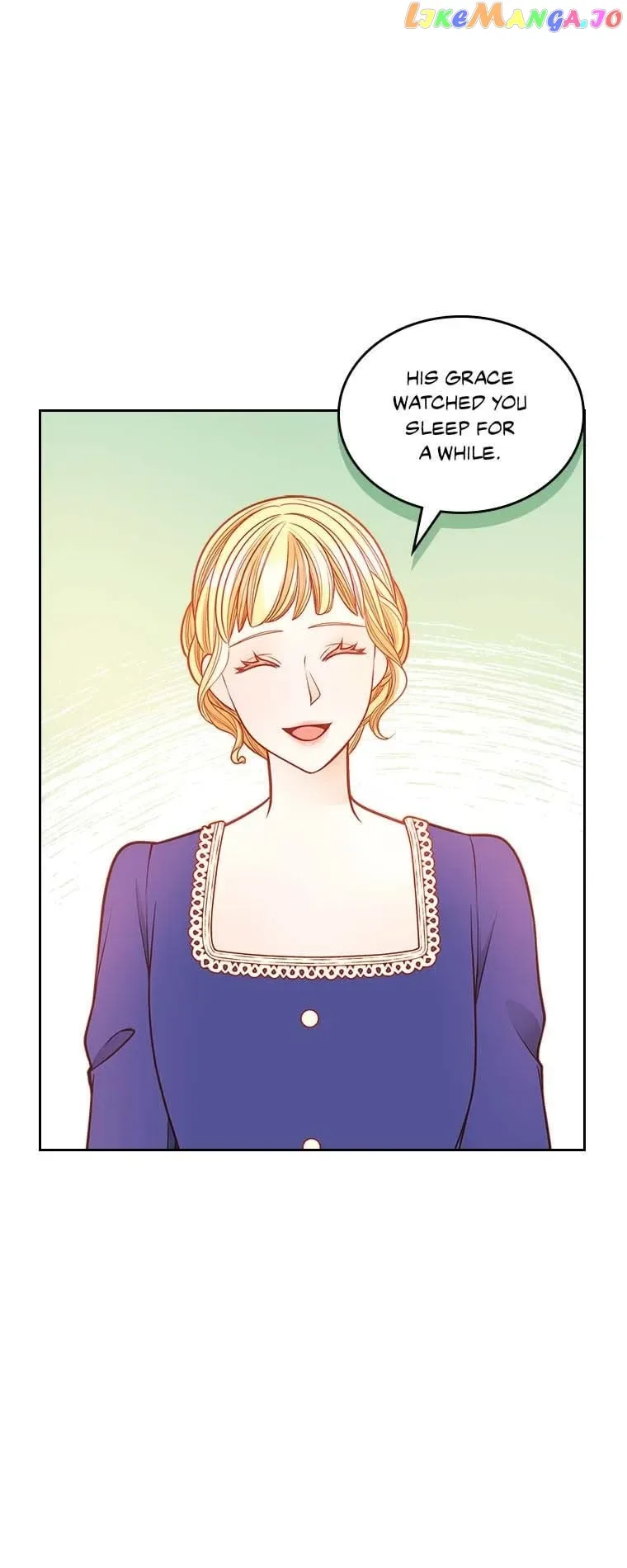 The Duchess’s Secret Dressing Room Chapter 63 page 44