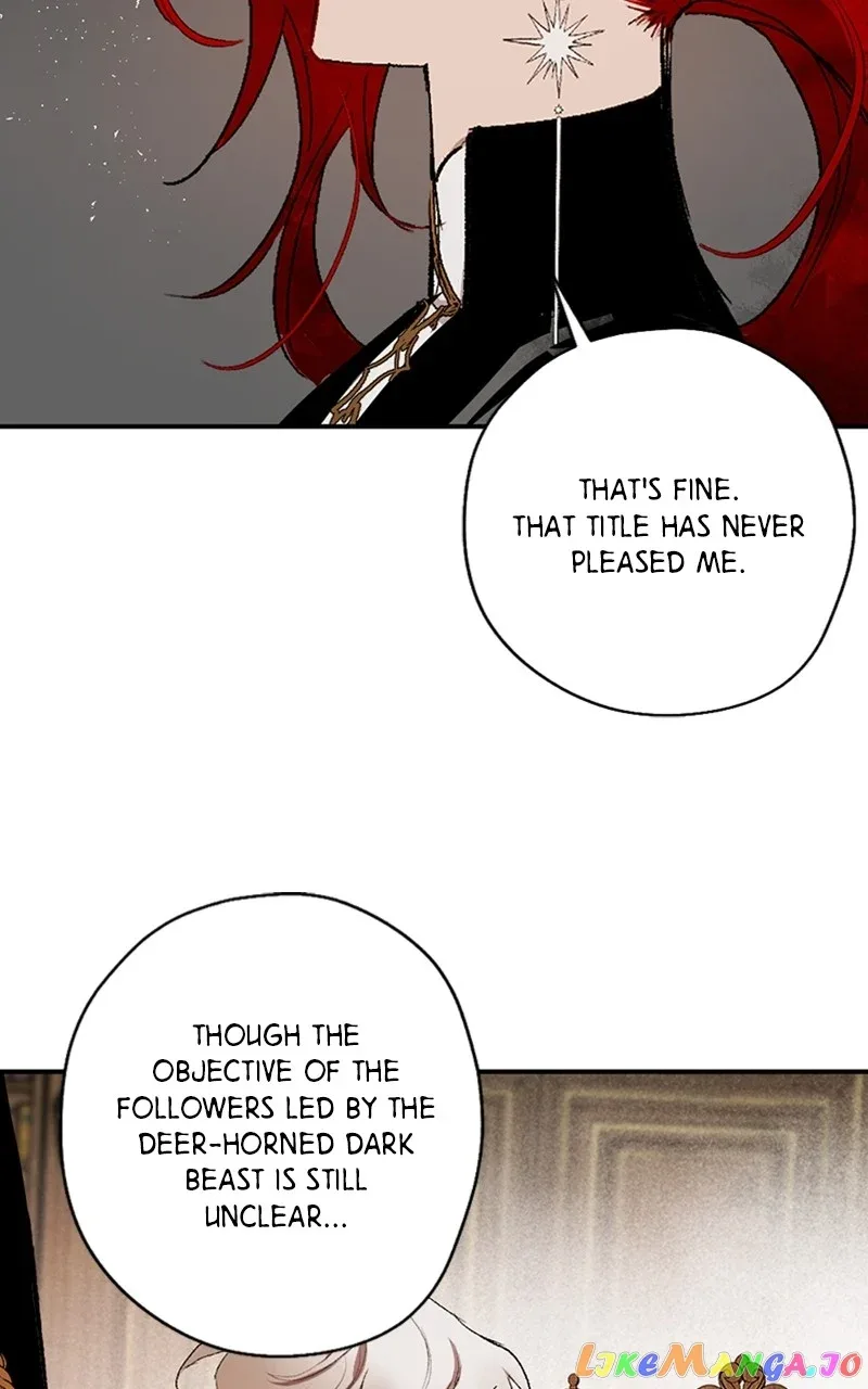The Demon King’s Confession Chapter 65 page 39