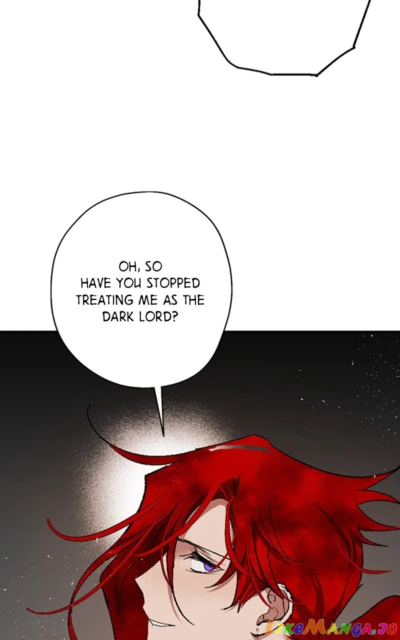 The Demon King’s Confession Chapter 65 page 38