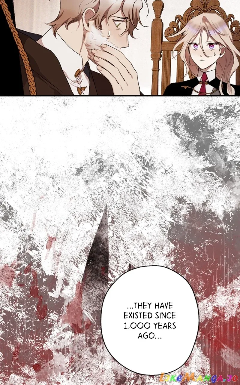 The Demon King’s Confession Chapter 65 page 40