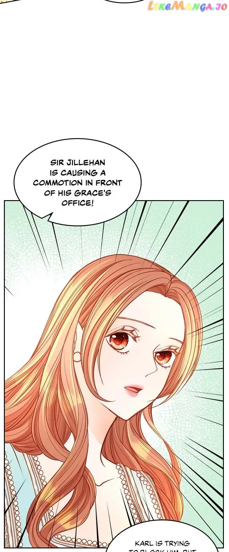 The Duchess’s Secret Dressing Room Chapter 63 page 57