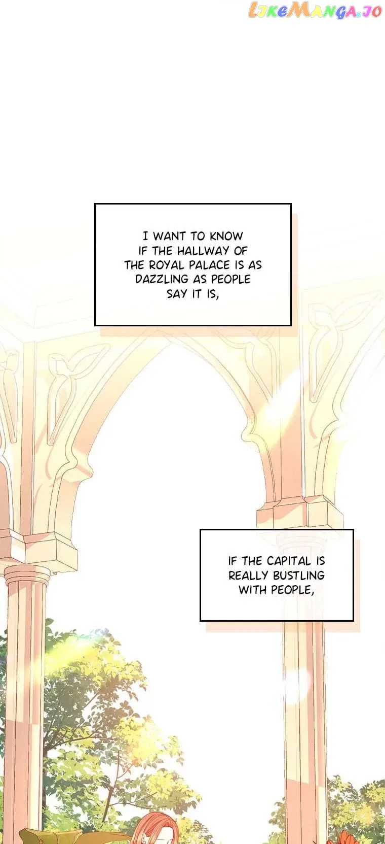 The Duchess’s Secret Dressing Room Chapter 63 page 52