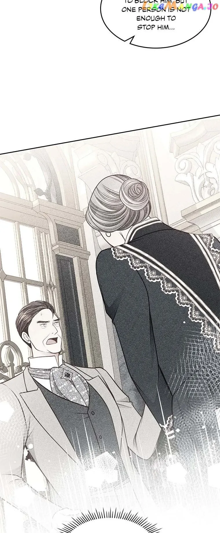 The Duchess’s Secret Dressing Room Chapter 63 page 58