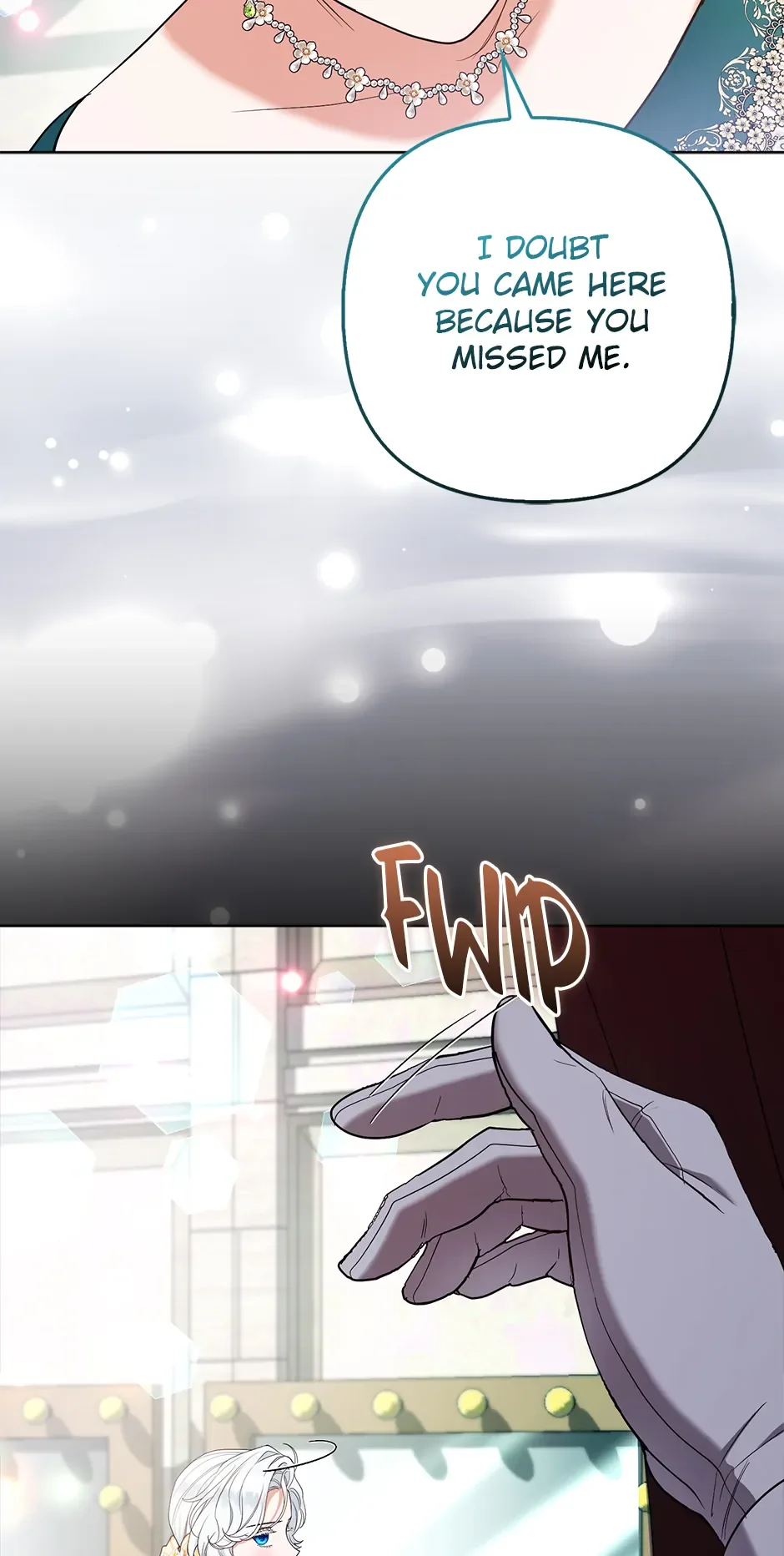 The Duke and The Fox Princess Chapter 65 page 4