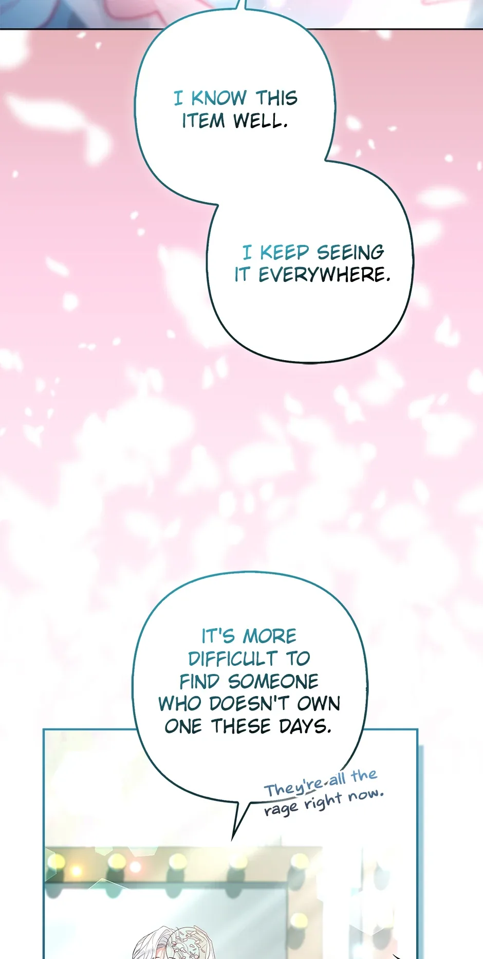 The Duke and The Fox Princess Chapter 65 page 8