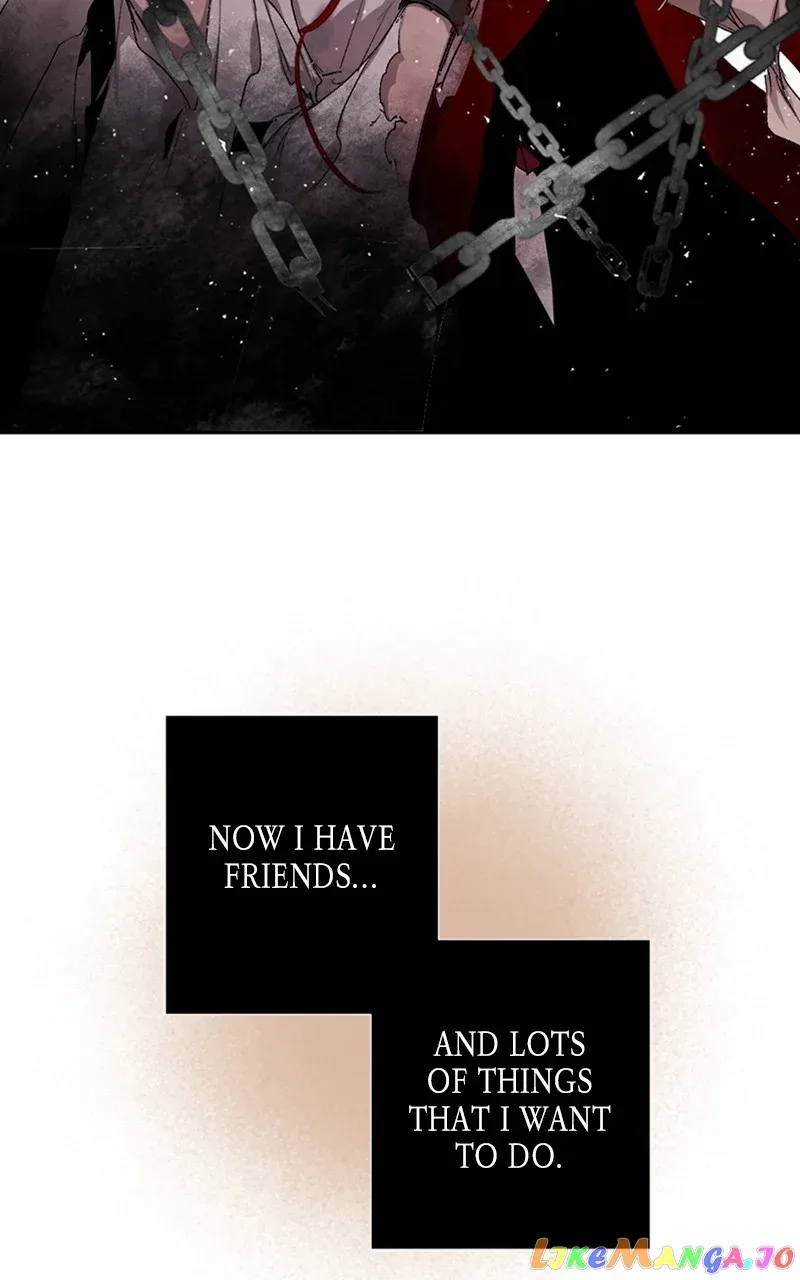 The Demon King’s Confession Chapter 65 page 69