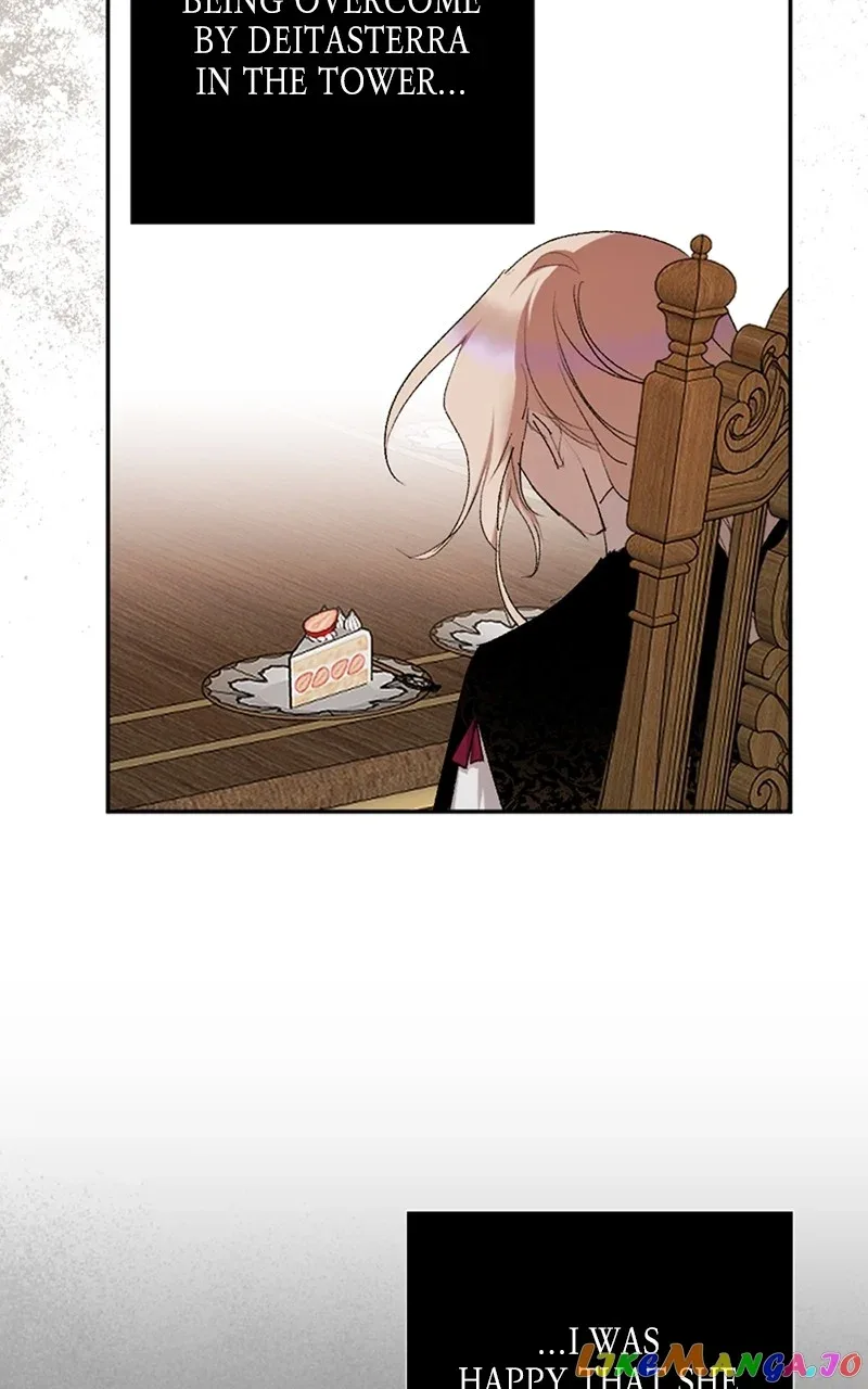 The Demon King’s Confession Chapter 65 page 65