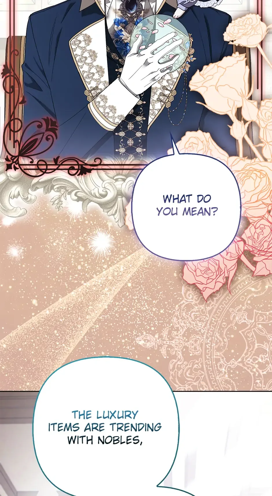 The Duke and The Fox Princess Chapter 65 page 15