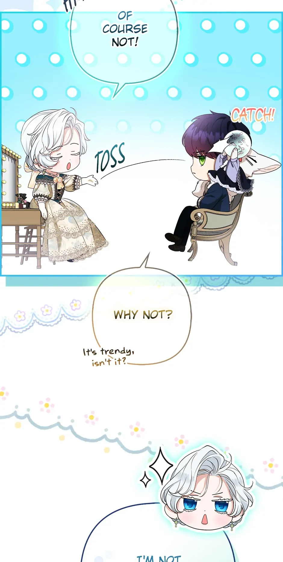 The Duke and The Fox Princess Chapter 65 page 10