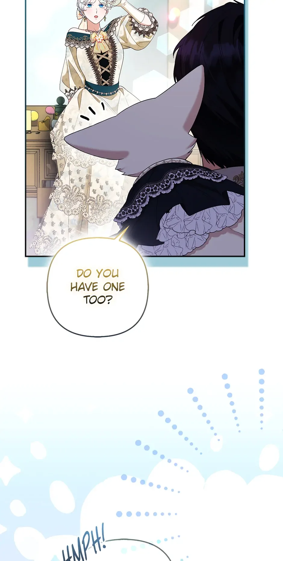 The Duke and The Fox Princess Chapter 65 page 9