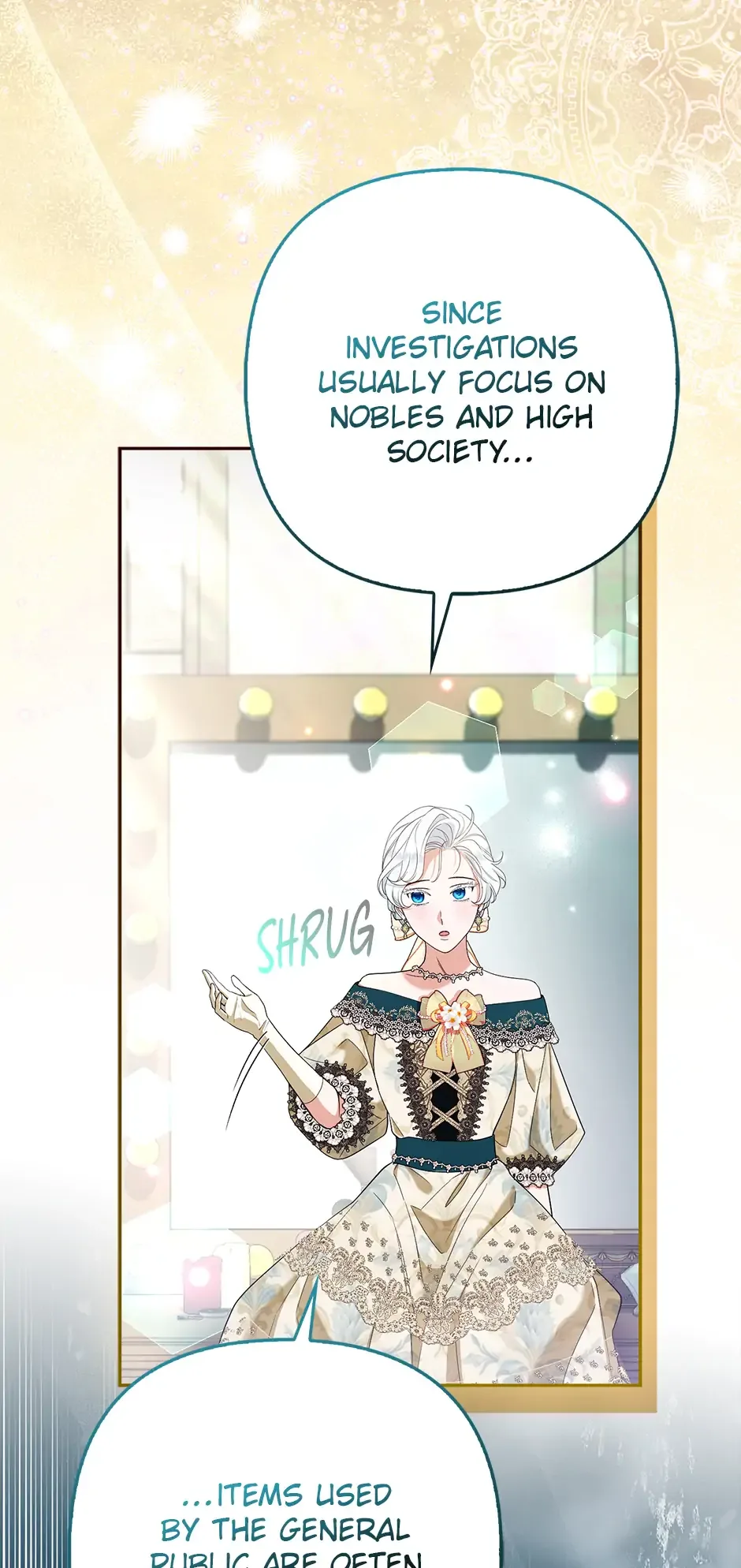 The Duke and The Fox Princess Chapter 65 page 17