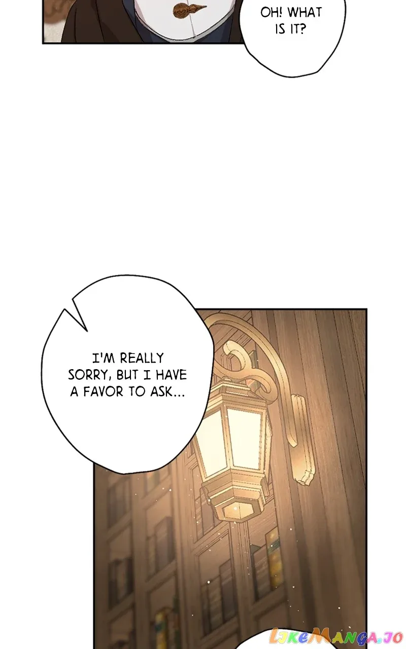 The Demon King’s Confession Chapter 65 page 75