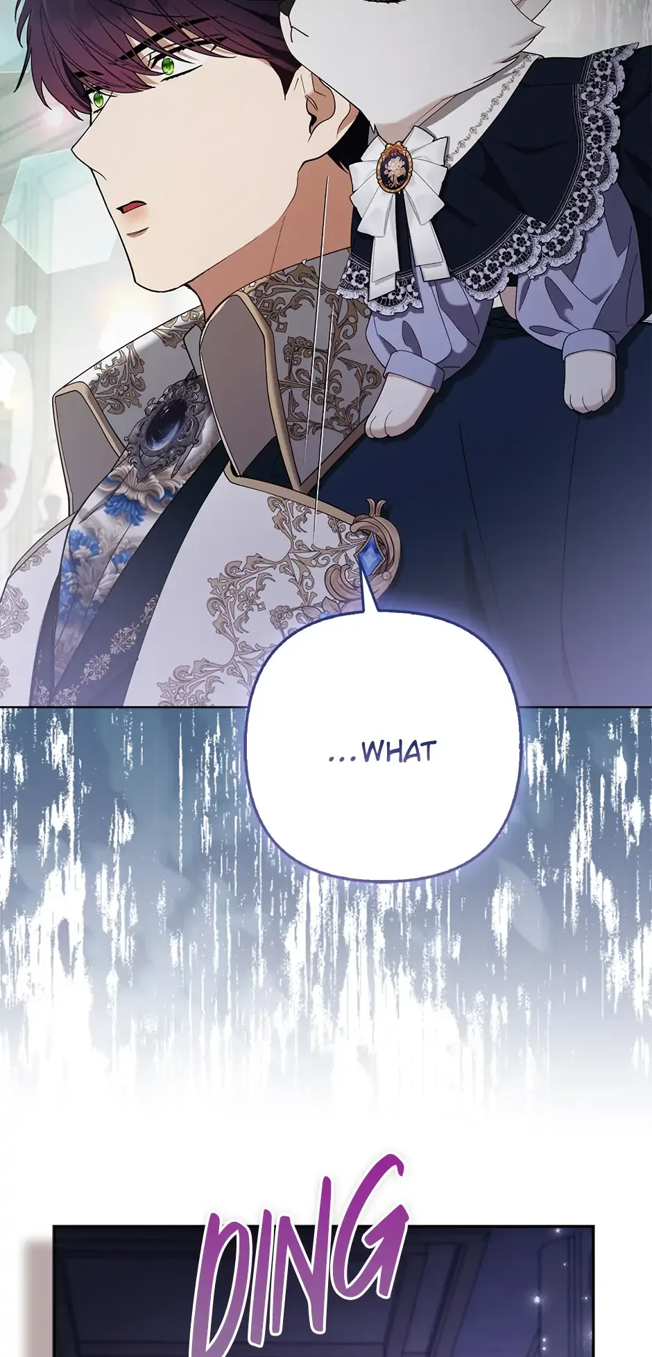 The Duke and The Fox Princess Chapter 65 page 24