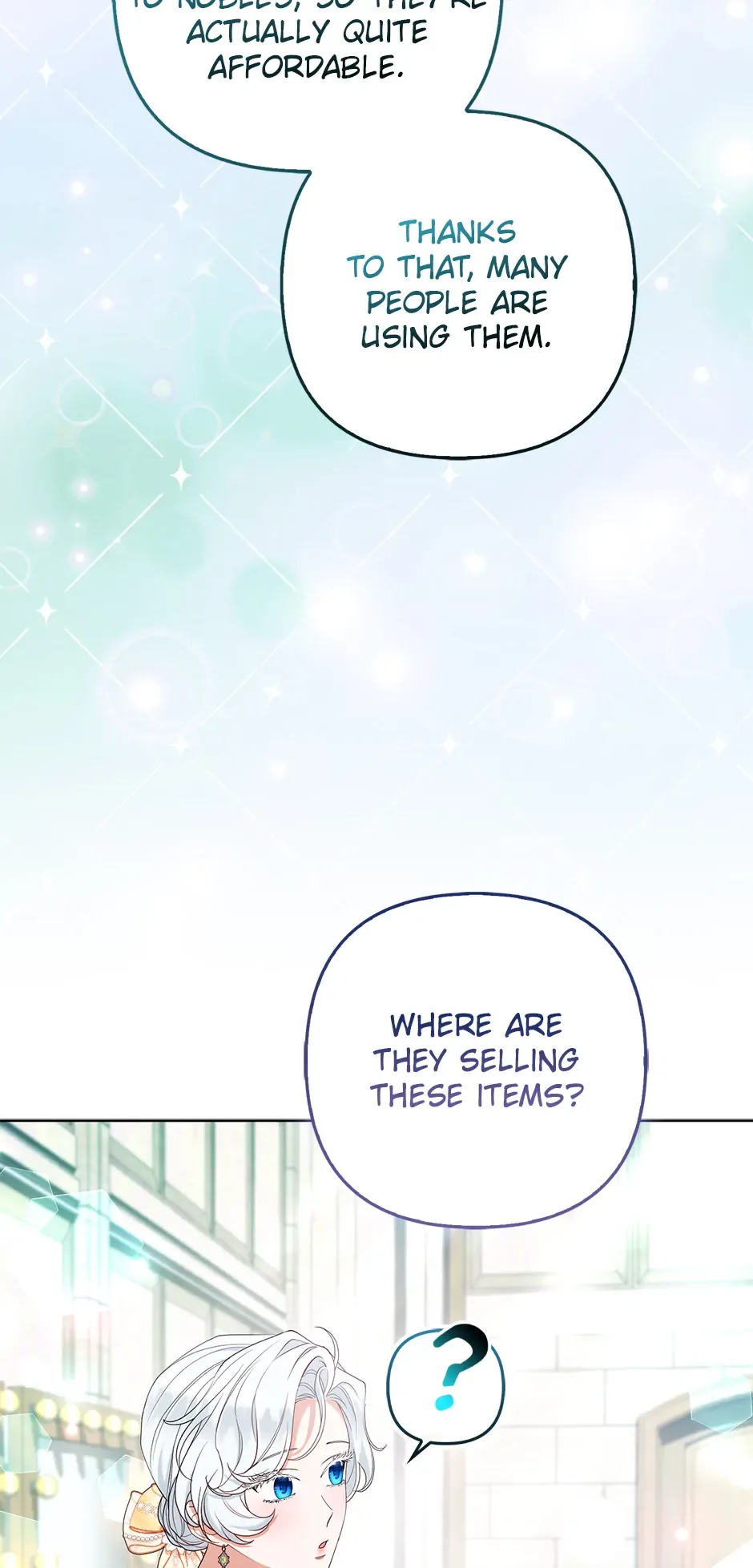 The Duke and The Fox Princess Chapter 65 page 22