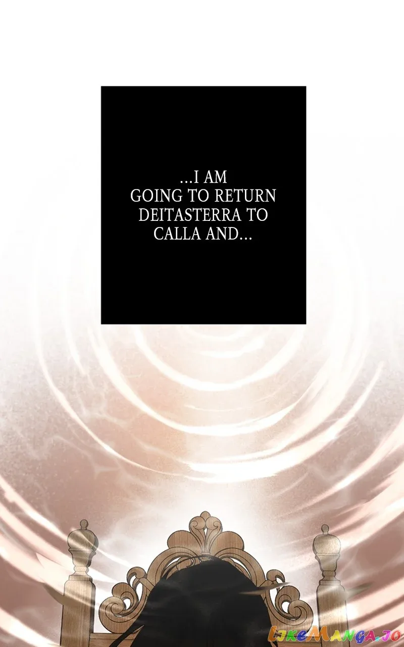 The Demon King’s Confession Chapter 65 page 72