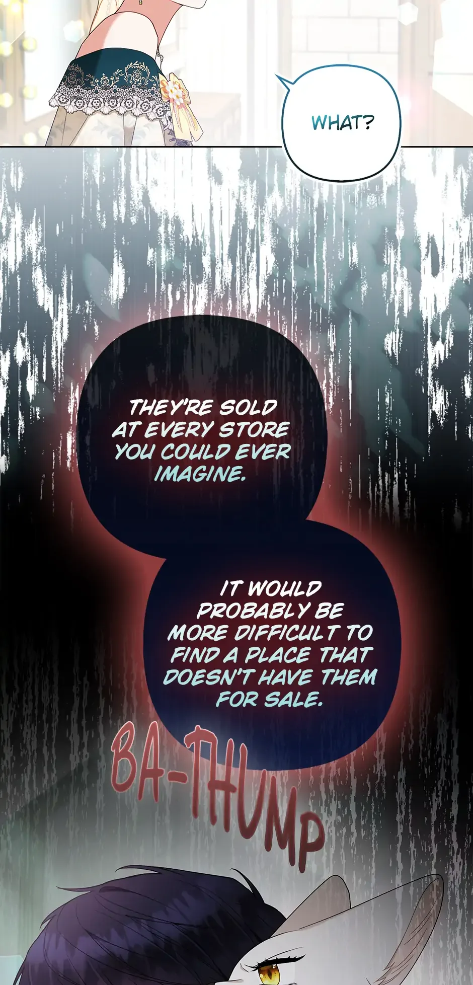 The Duke and The Fox Princess Chapter 65 page 23