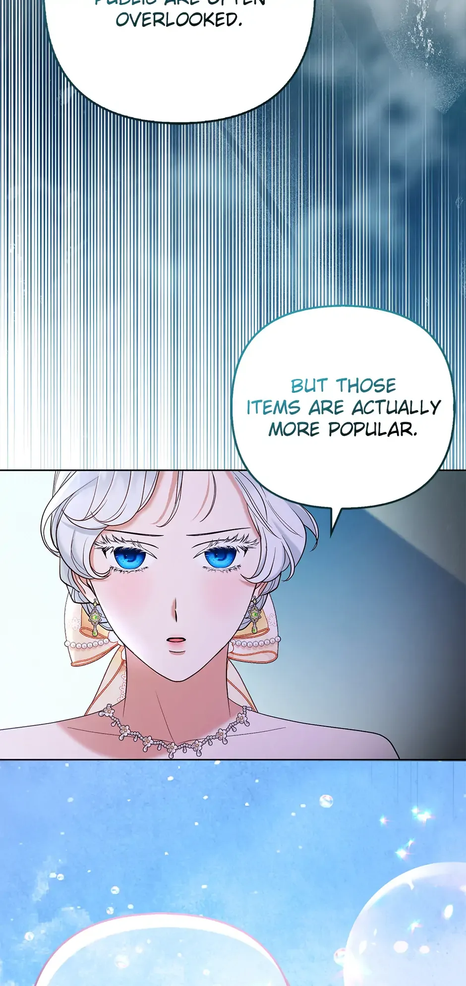 The Duke and The Fox Princess Chapter 65 page 18