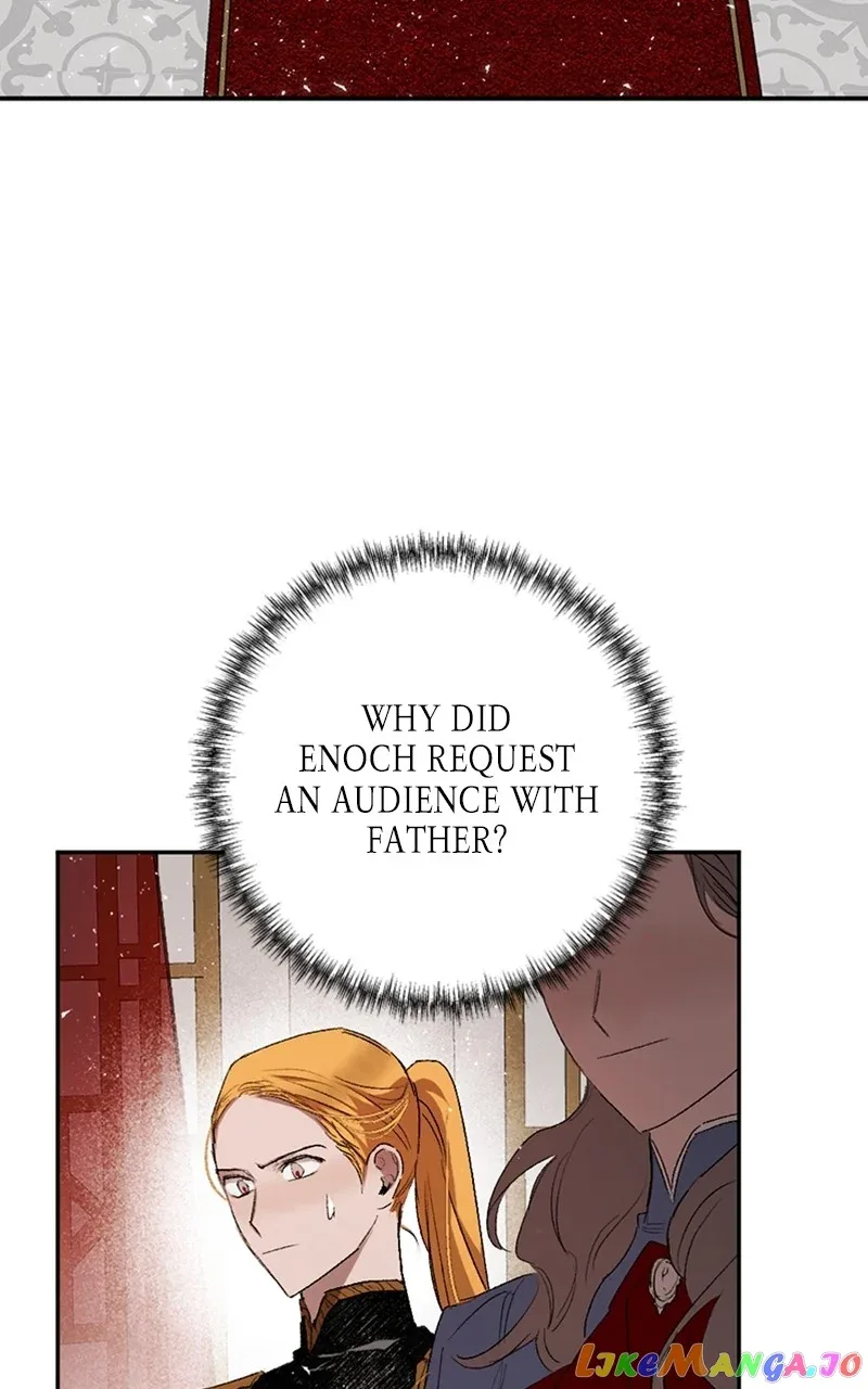 The Demon King’s Confession Chapter 65 page 81