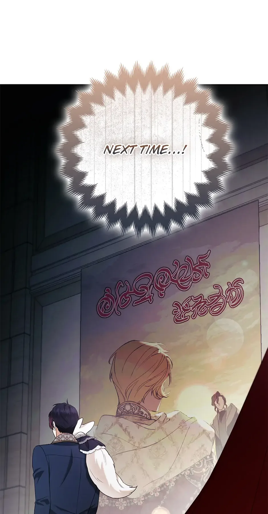 The Duke and The Fox Princess Chapter 65 page 31