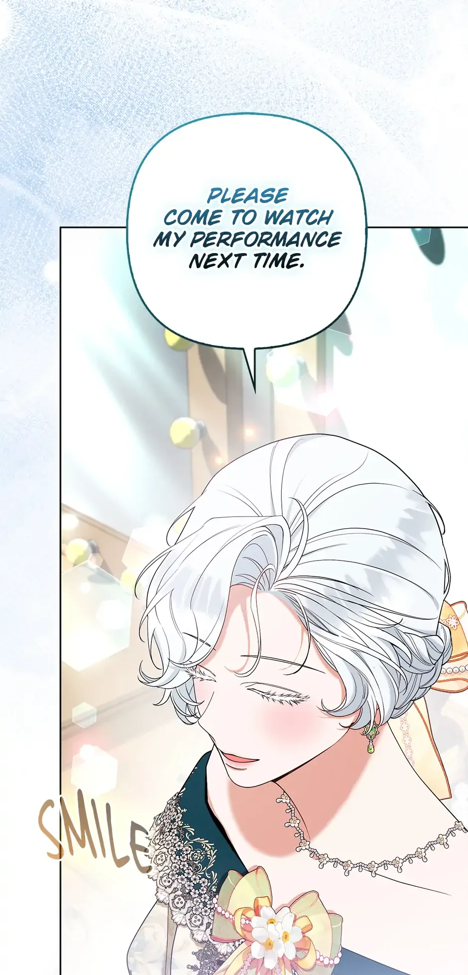 The Duke and The Fox Princess Chapter 65 page 26