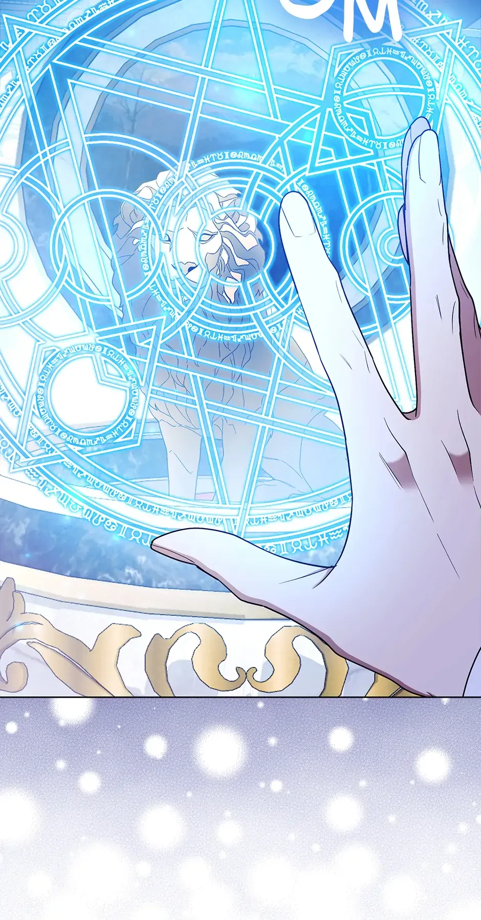 The Duke and The Fox Princess Chapter 65 page 34