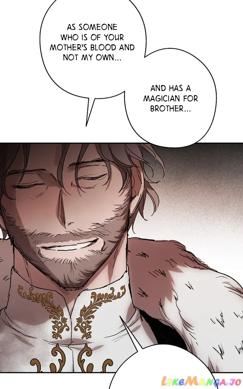 The Demon King’s Confession Chapter 65 page 91