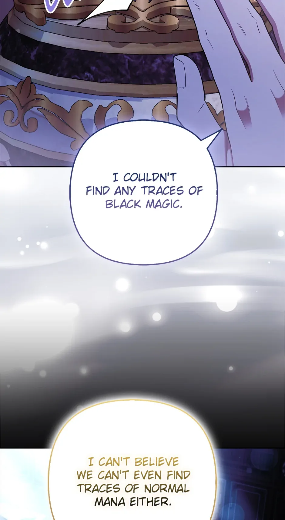 The Duke and The Fox Princess Chapter 65 page 36