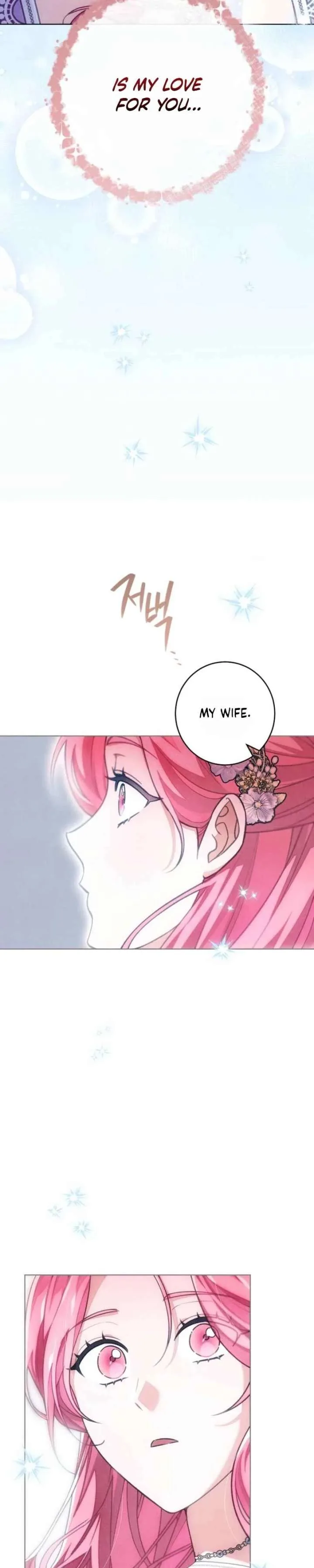 The Duke’s Obsession with His Wife Chapter 66 page 11
