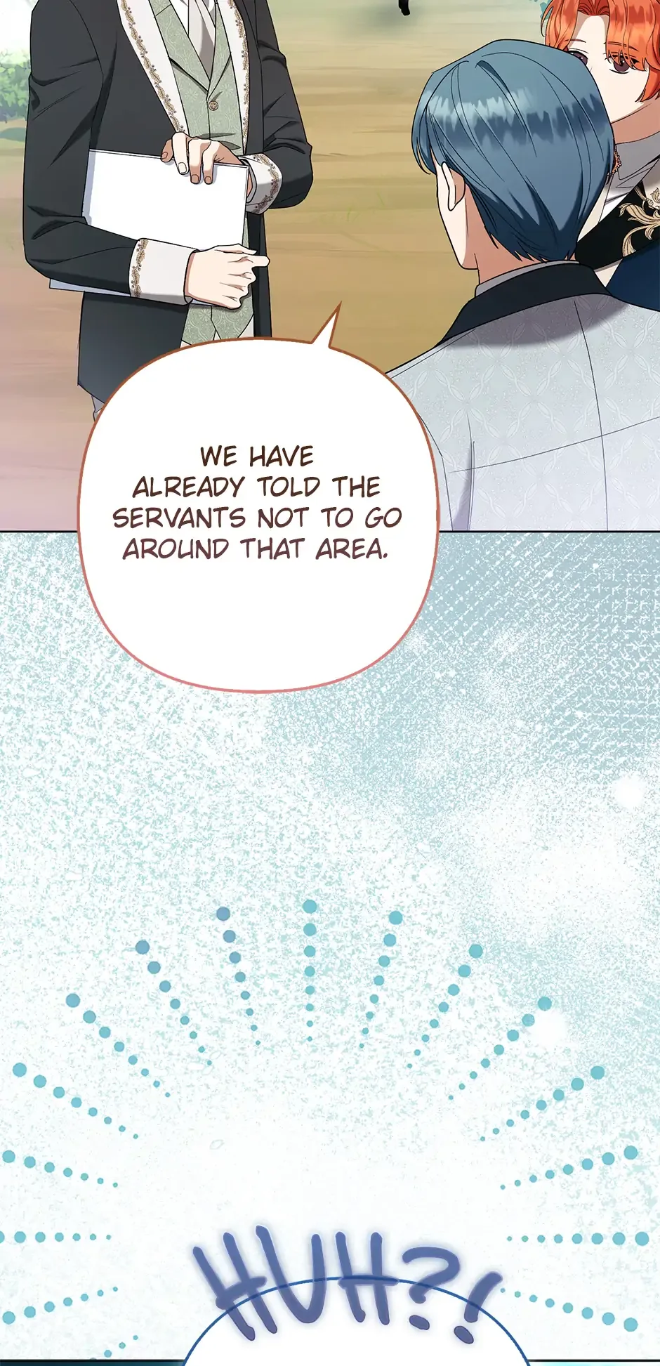 The Duke and The Fox Princess Chapter 65 page 50