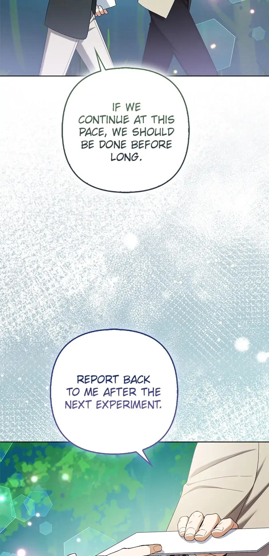 The Duke and The Fox Princess Chapter 65 page 48