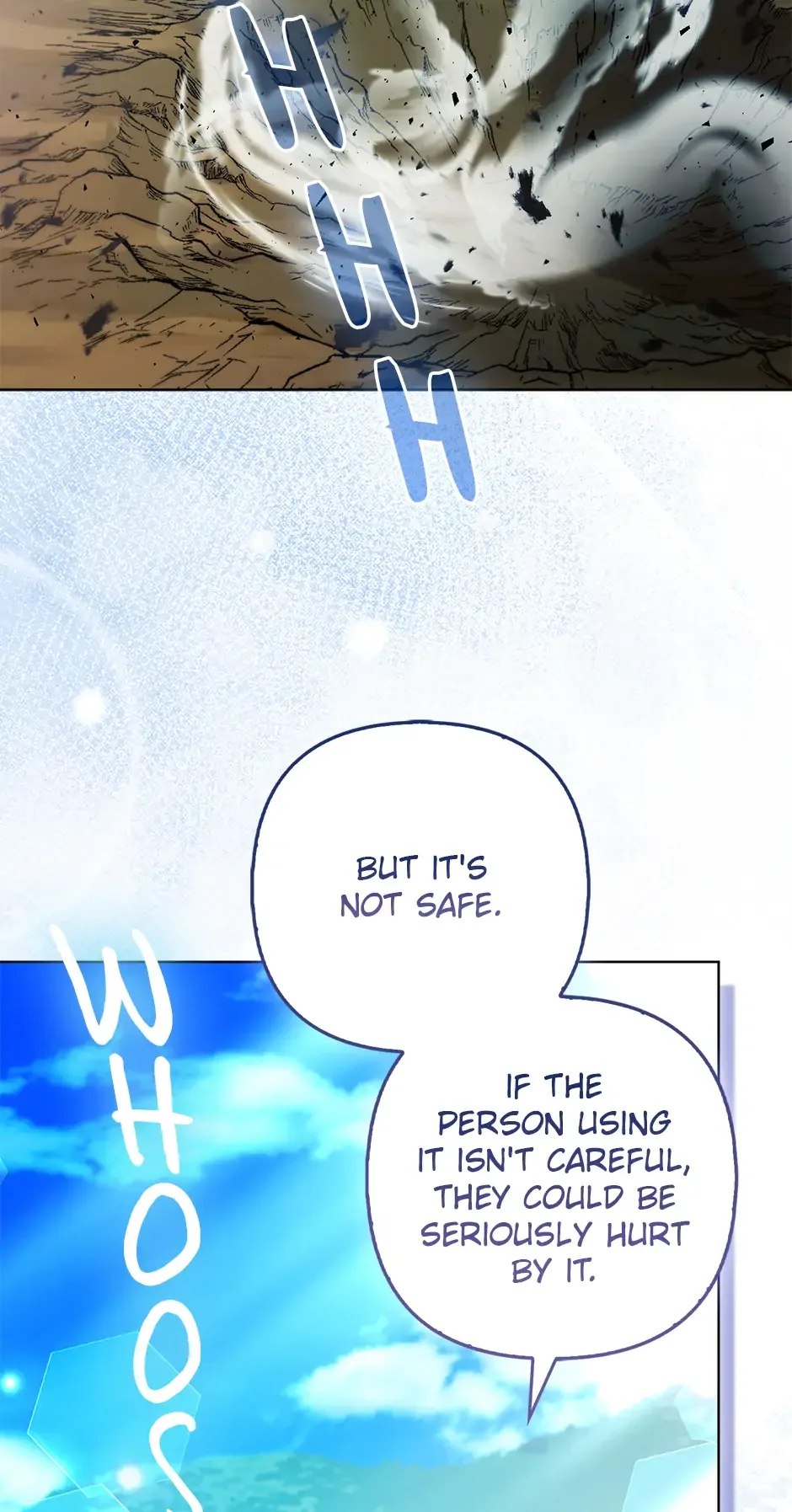 The Duke and The Fox Princess Chapter 65 page 44