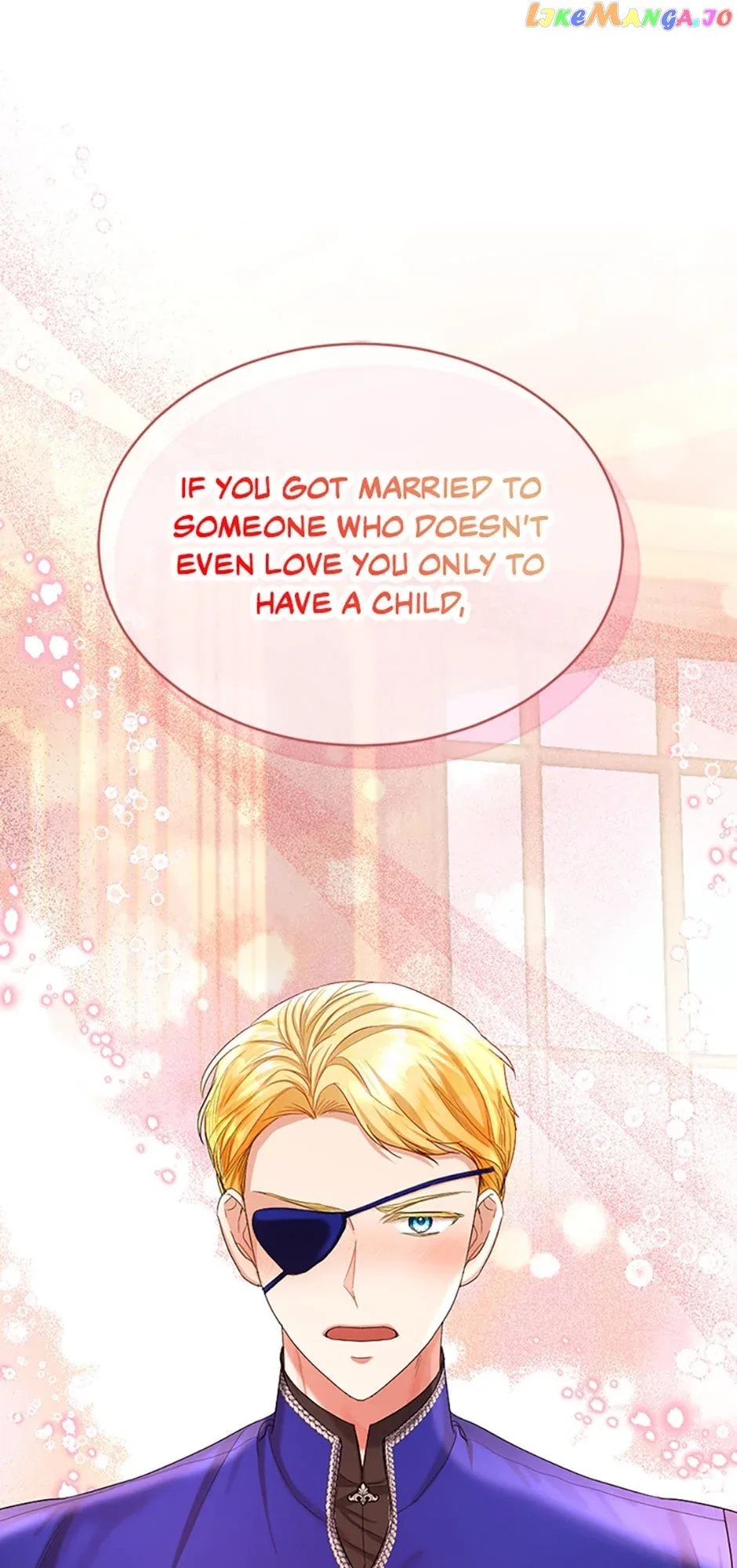The Duke of Ashleyan’s Contractual Marriage Chapter 65 page 2